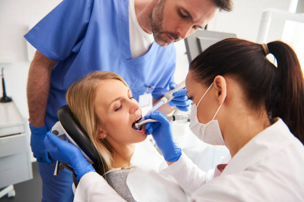 Advanced Technology for Better Dental Care in Anacoco, LA