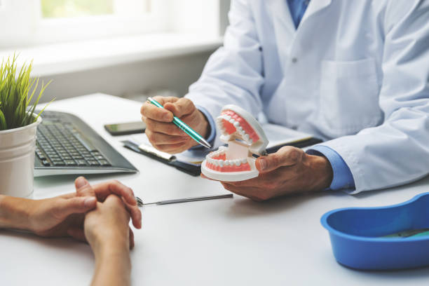 Reliable Anacoco, LA Dental Services Solutions