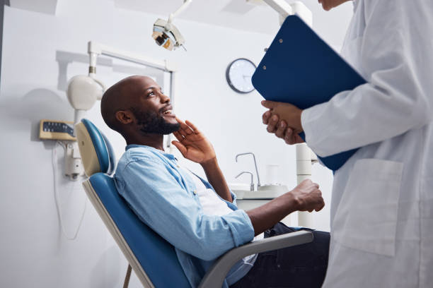 Best Wisdom Tooth Removal  in Anacoco, LA