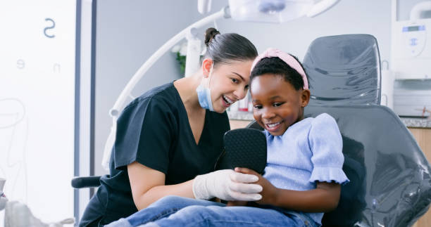 Dental X-Rays and Imaging in Anacoco, LA
