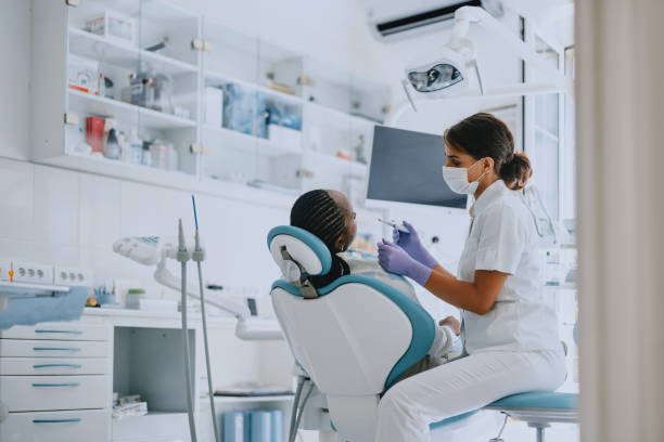 Best TMJ/TMD Treatment  in Anacoco, LA