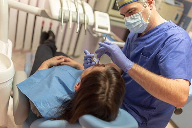 Best Emergency Dental Care  in Anacoco, LA